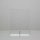 Prime Glass Plaque