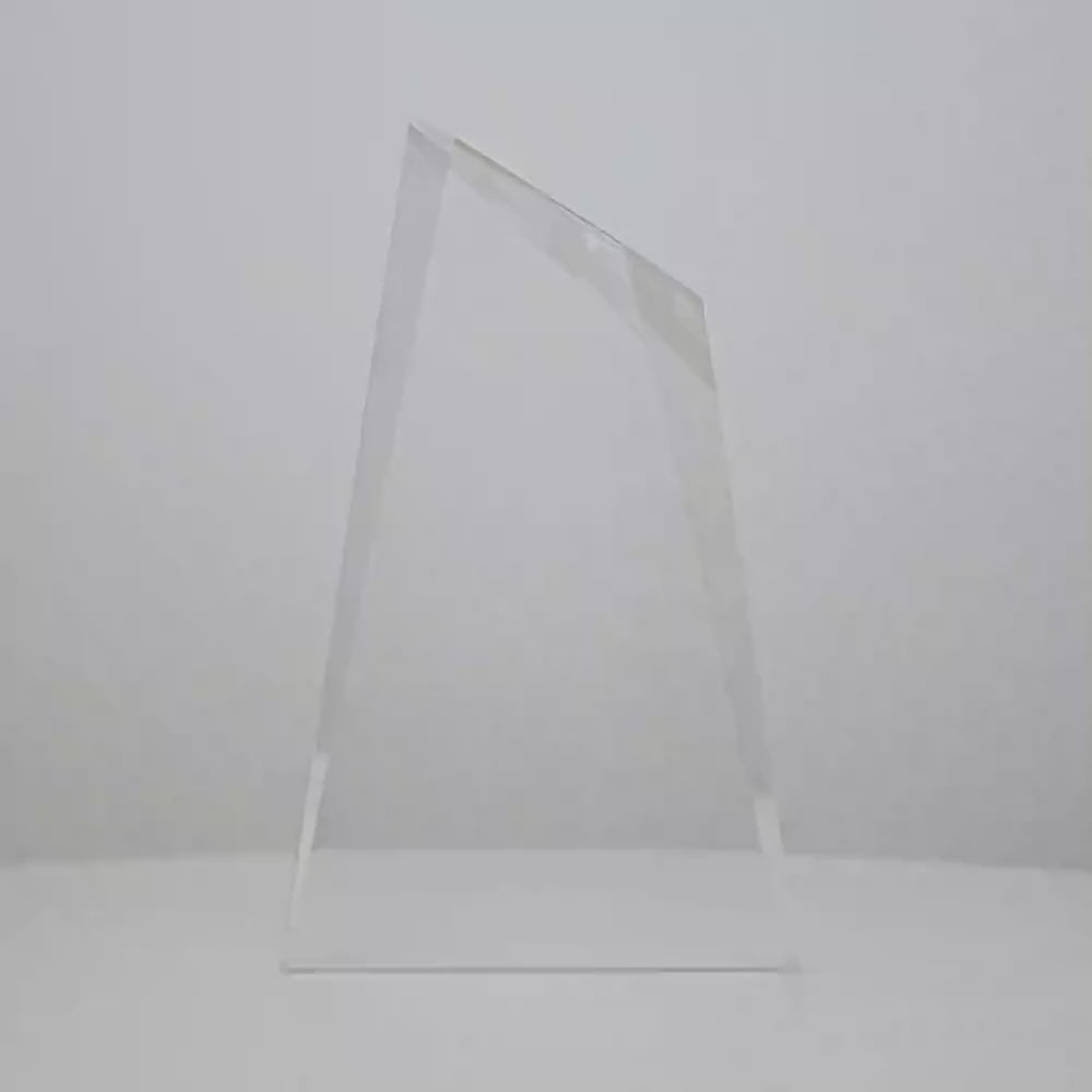 Acrylic Peak