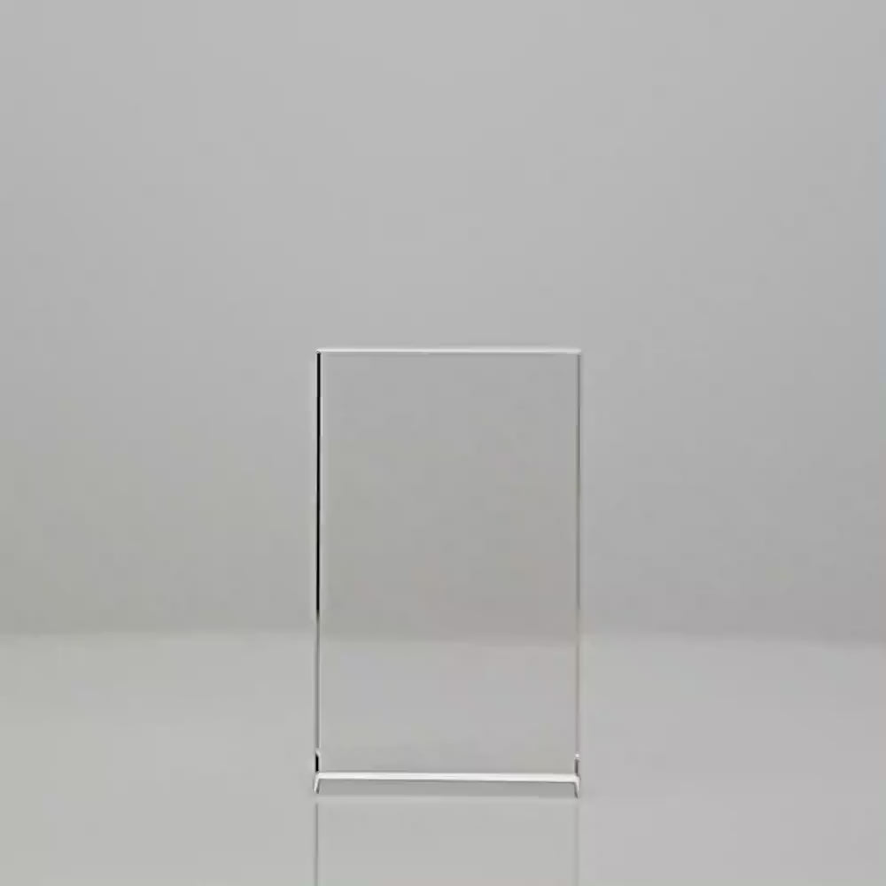 Crystal Icon Block