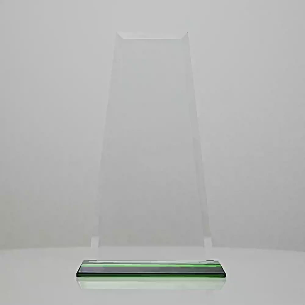 Green Glass Guardian