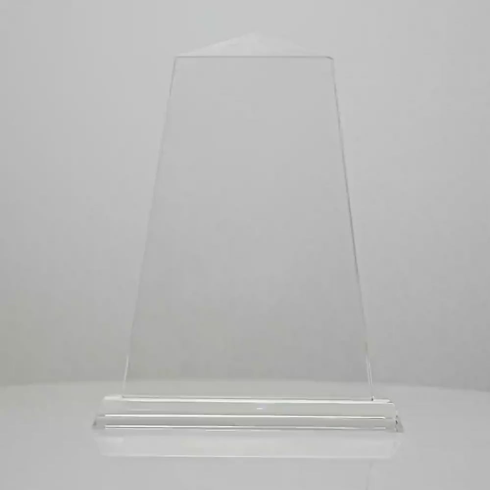 Tribute Award