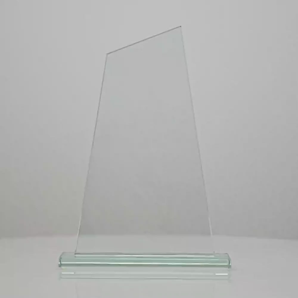 Peak Jade Glass