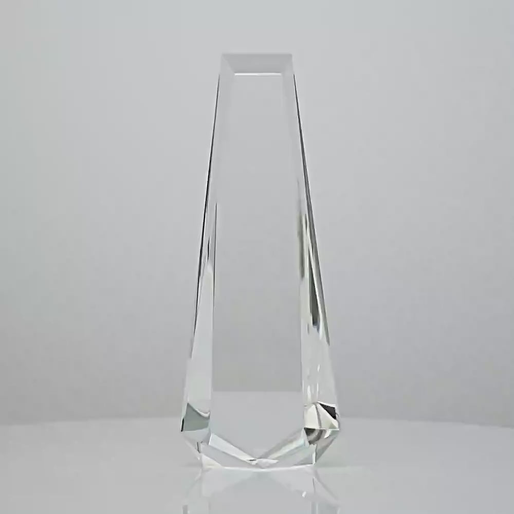 Standout Crystal