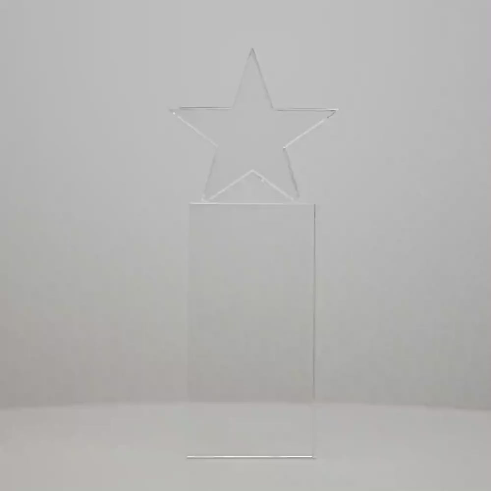 Crystal Star Award
