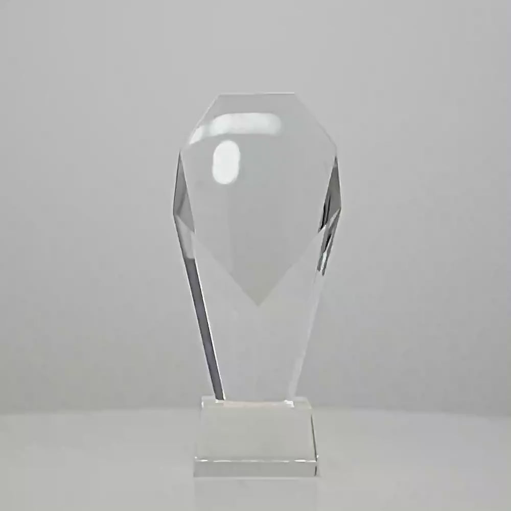Achievement Diamond Optical