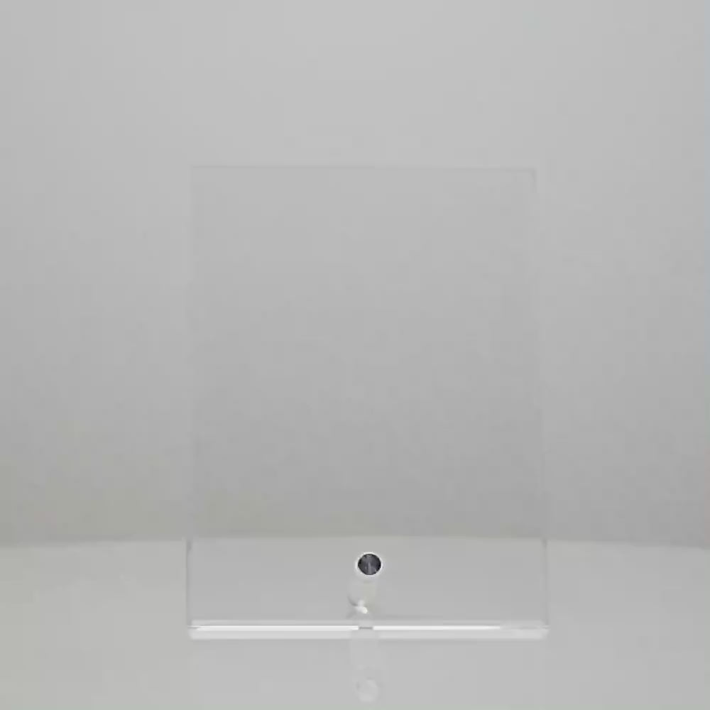 Precision Plaque