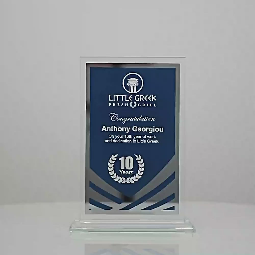 Blue Marvel Award