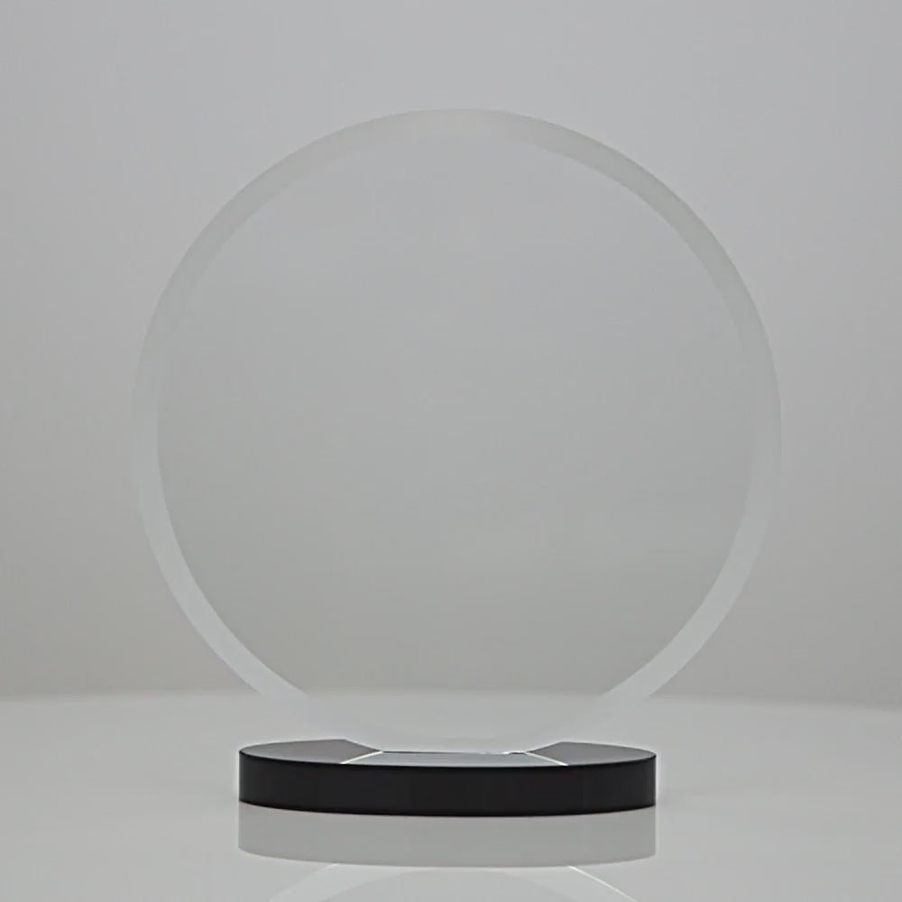 Glass Illusion