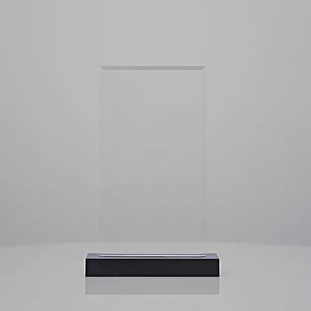 Blue Mirror