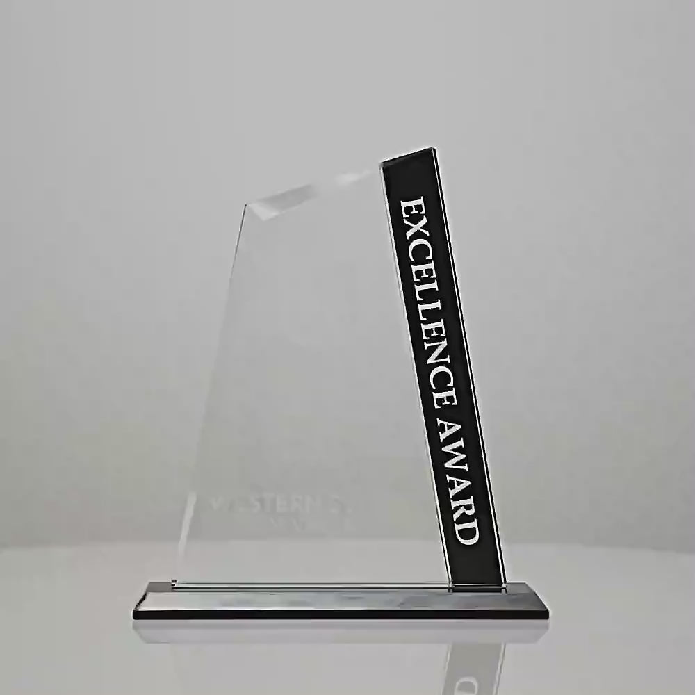 Elite Summit Glass