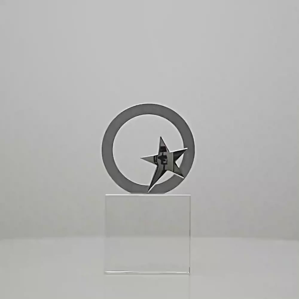 Eclipse Star