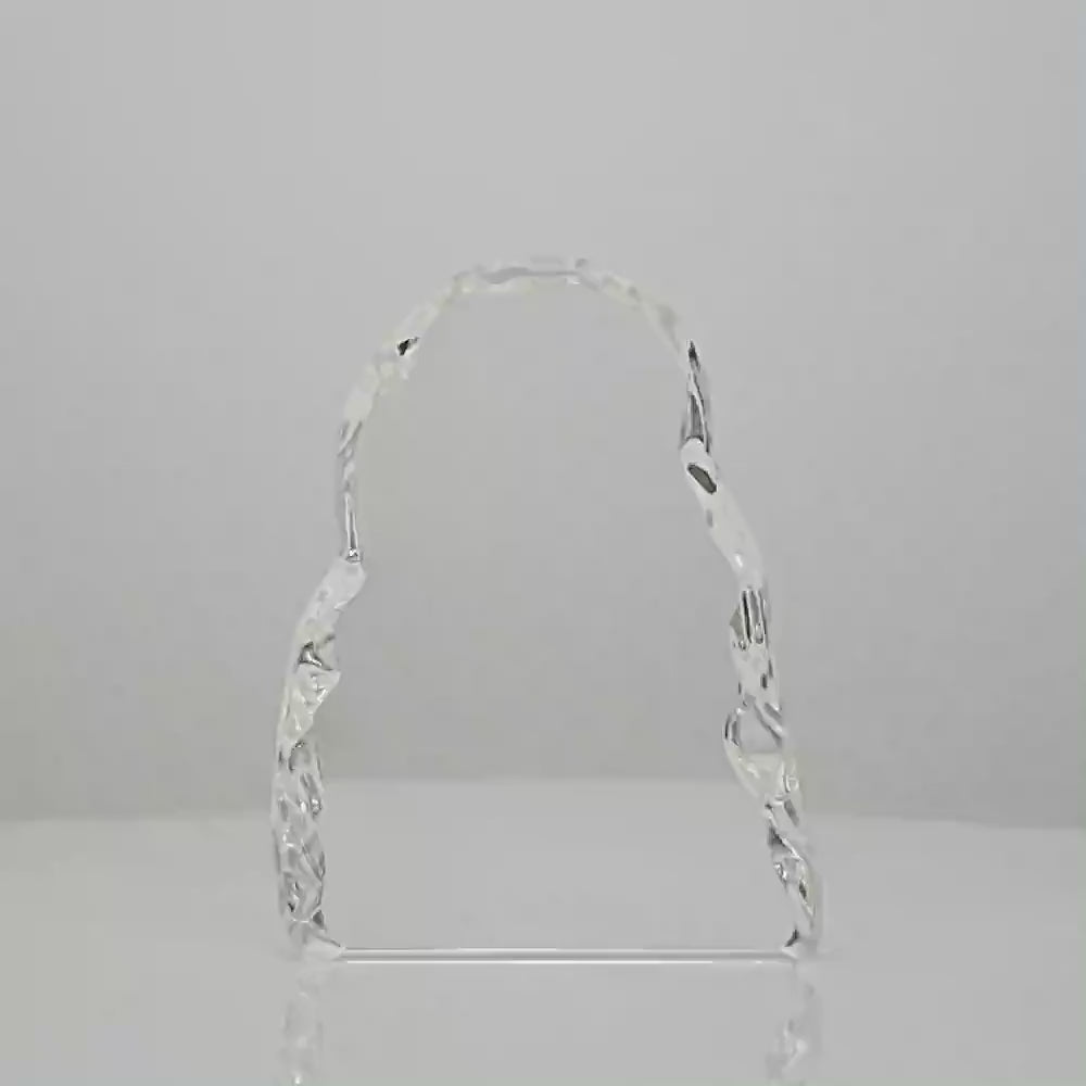 Crystal Iceberg
