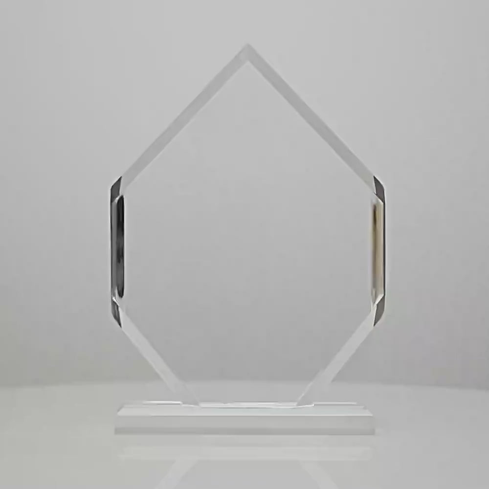 Acrylic Arrow