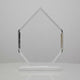 Acrylic Arrow