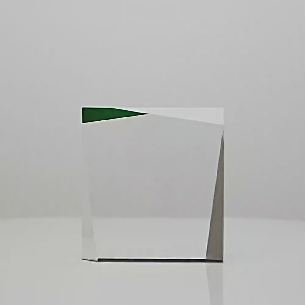 Green Prism