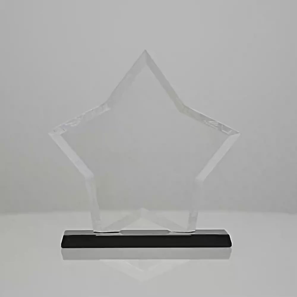 Crystal Black Ice