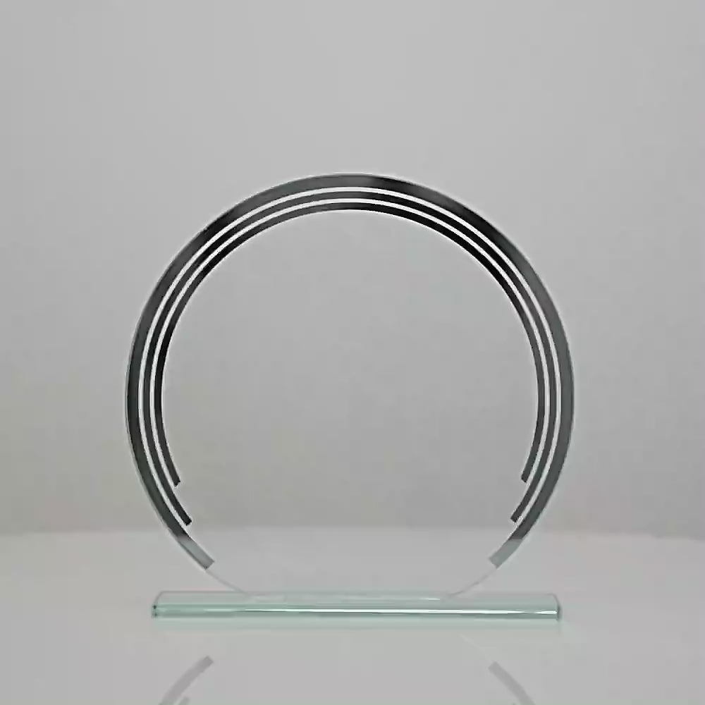 Halo Glass