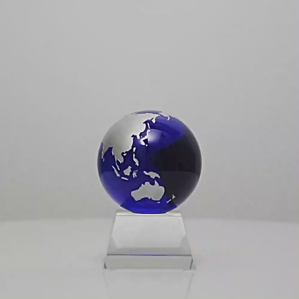 Aqua Mini Globe