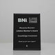 Prime Plaque Black