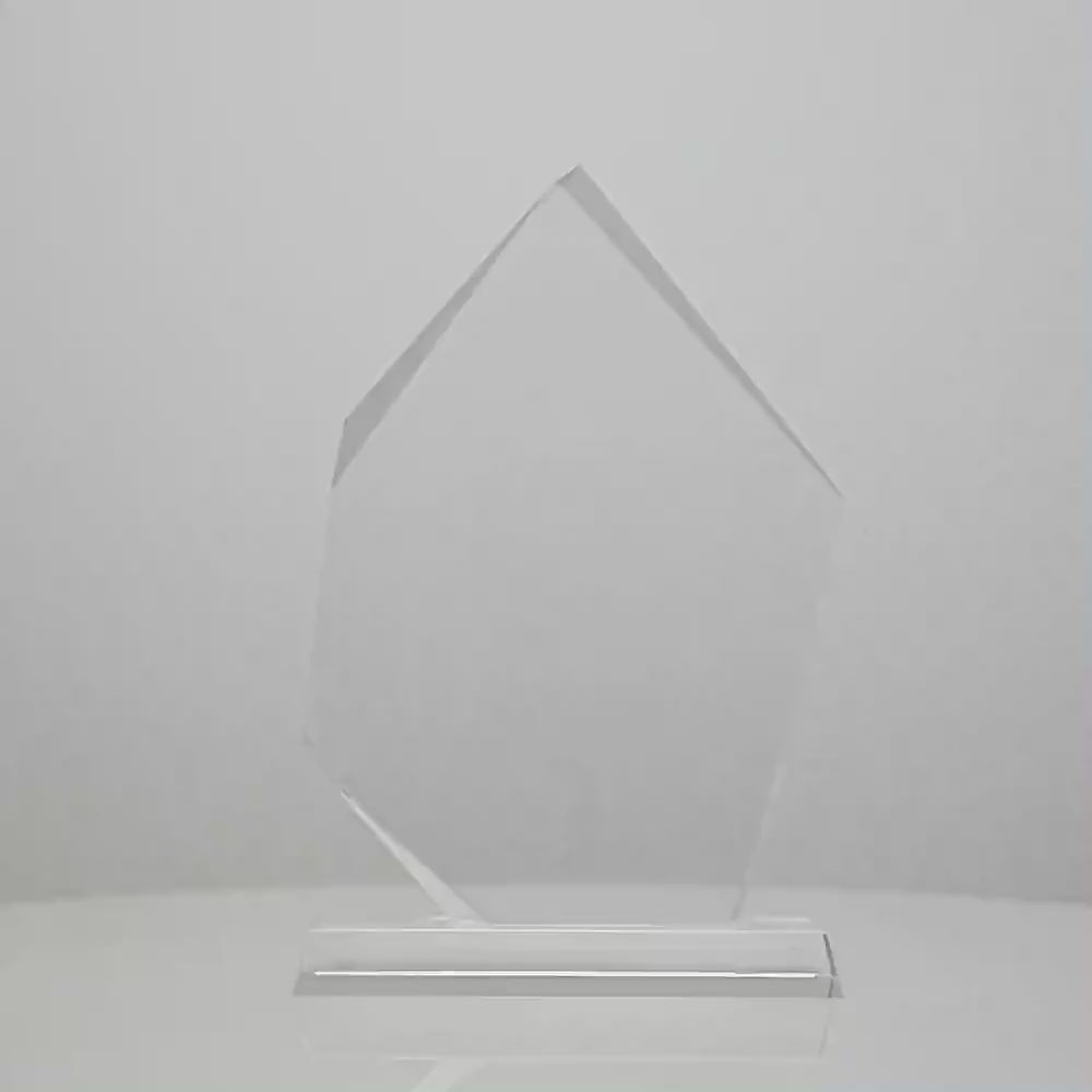 Premier Peak Crystal
