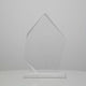 Premier Peak Crystal