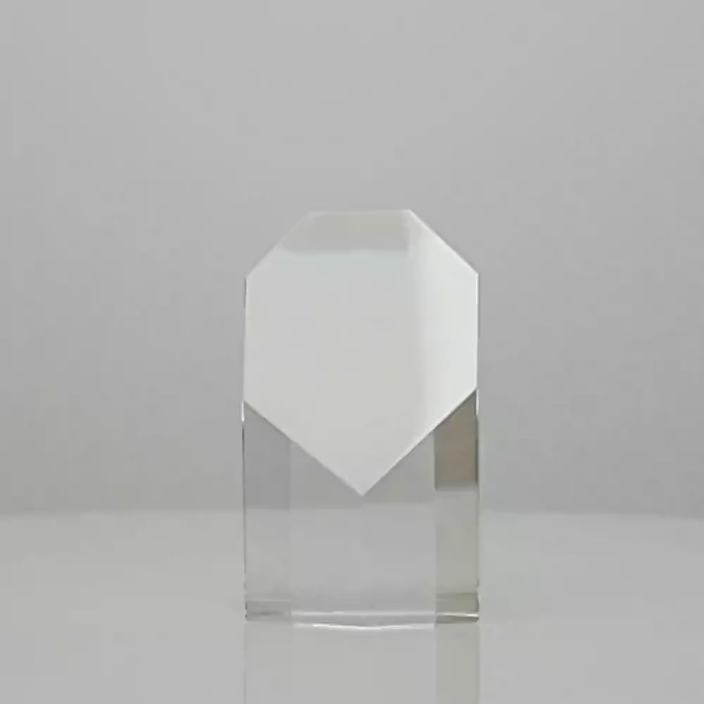 Crystal Heptagon