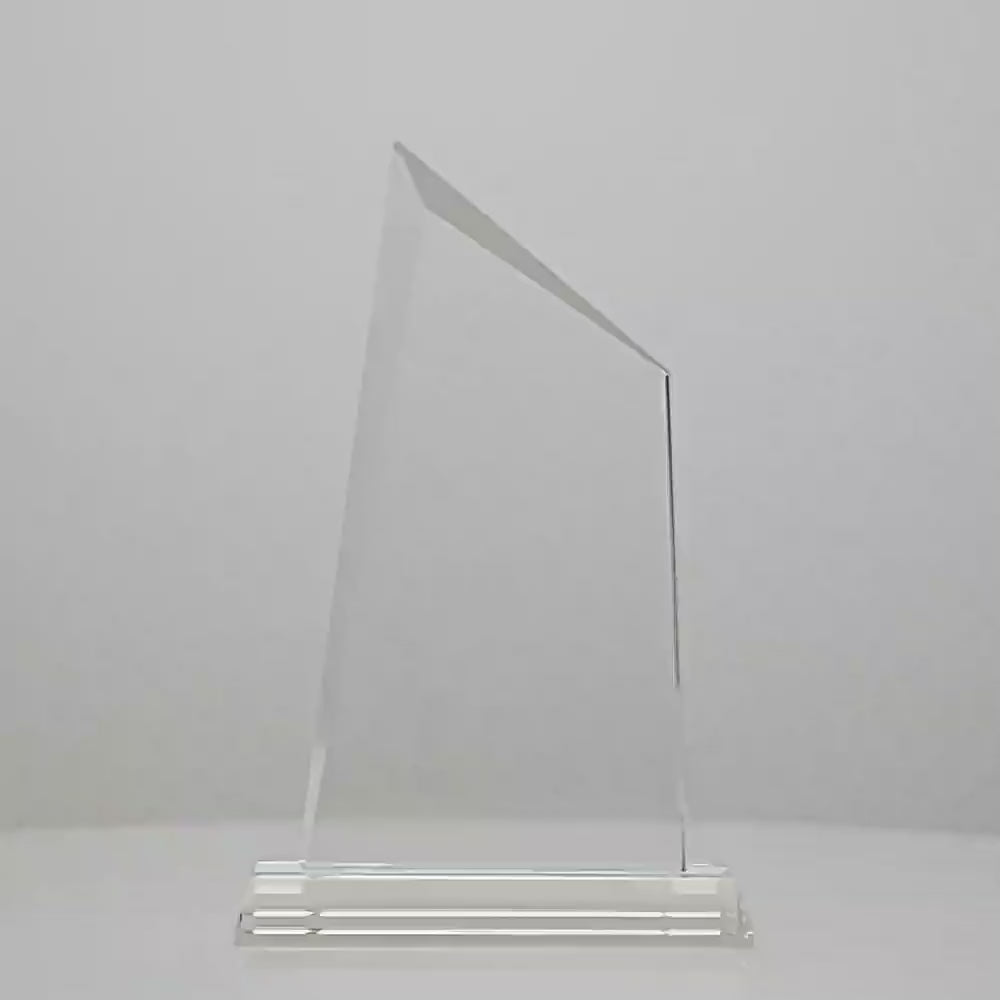 Single Peak Crystal