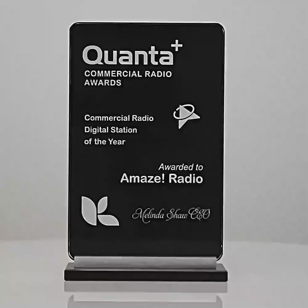 Academy Glass & Metal