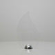 Flare Glass & Metal
