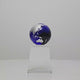 Advance Blue Globe