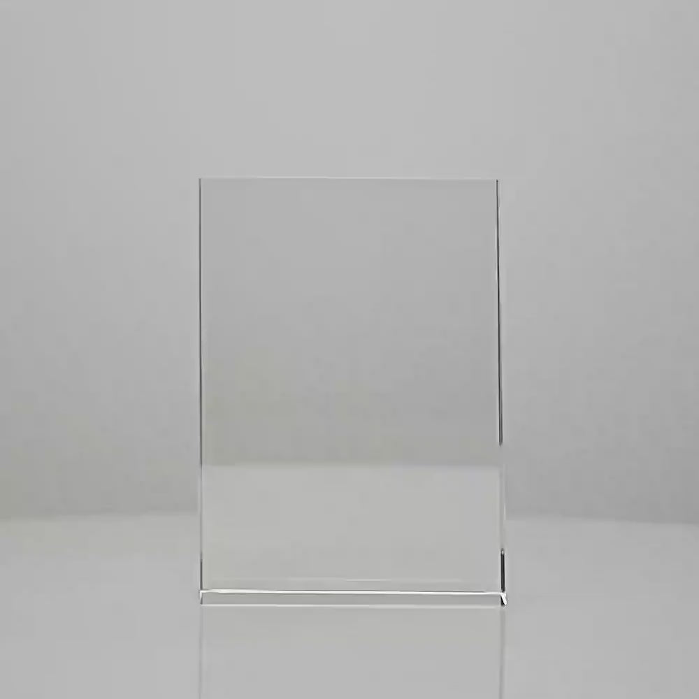 Crystal Wedge