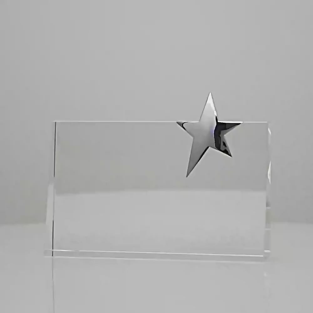 Crystal Star Rampart