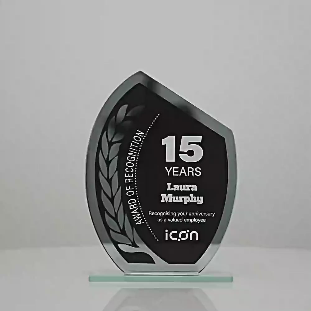 Black Wreath Award