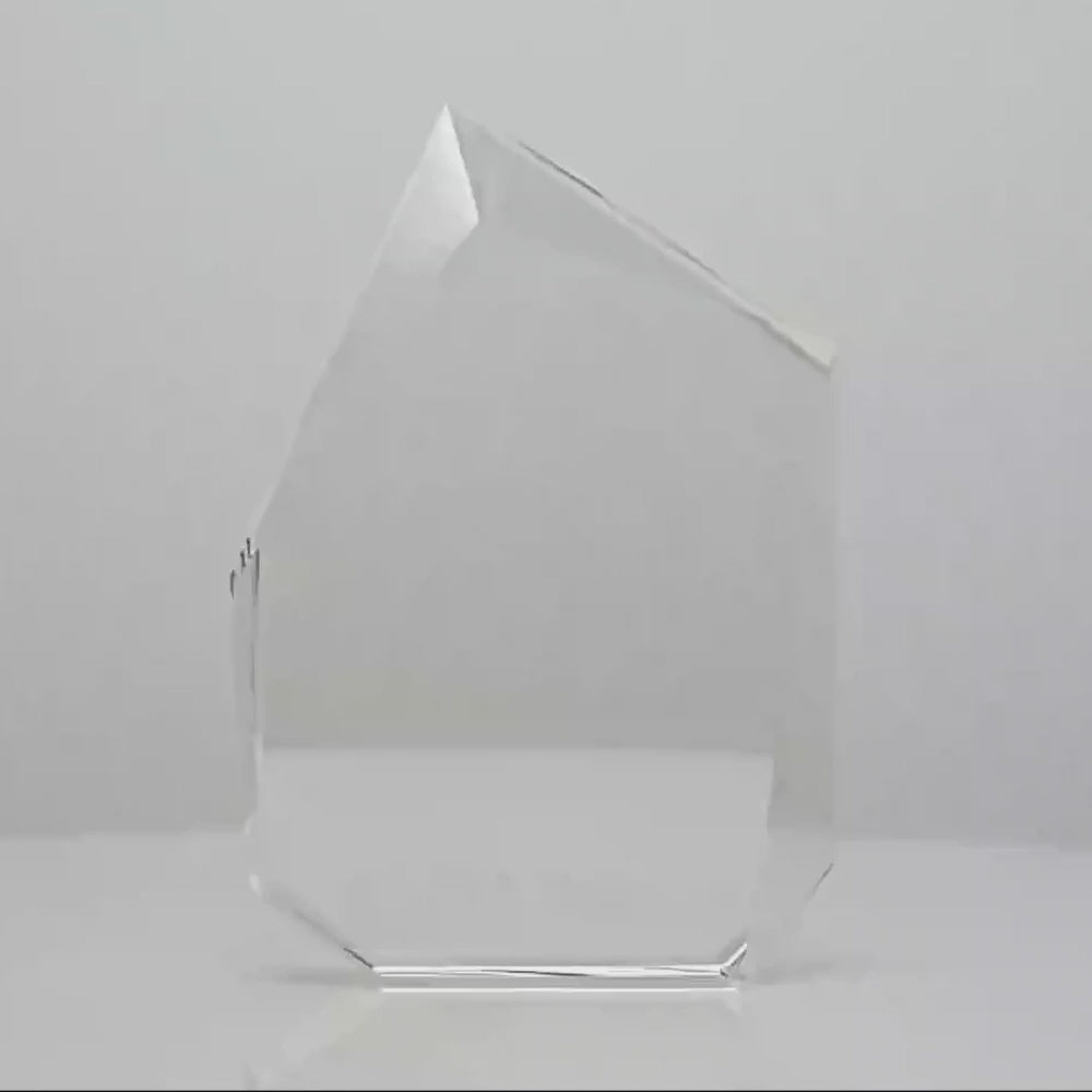 Extra-Thick Prism