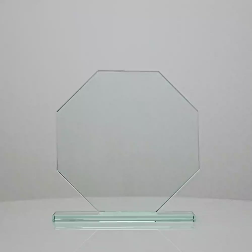 Broad Octagon Jade