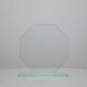 Broad Octagon Jade