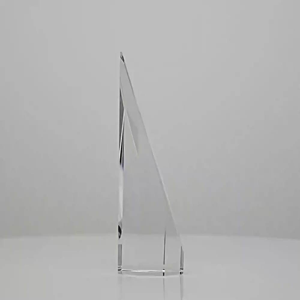Crystal Octagon