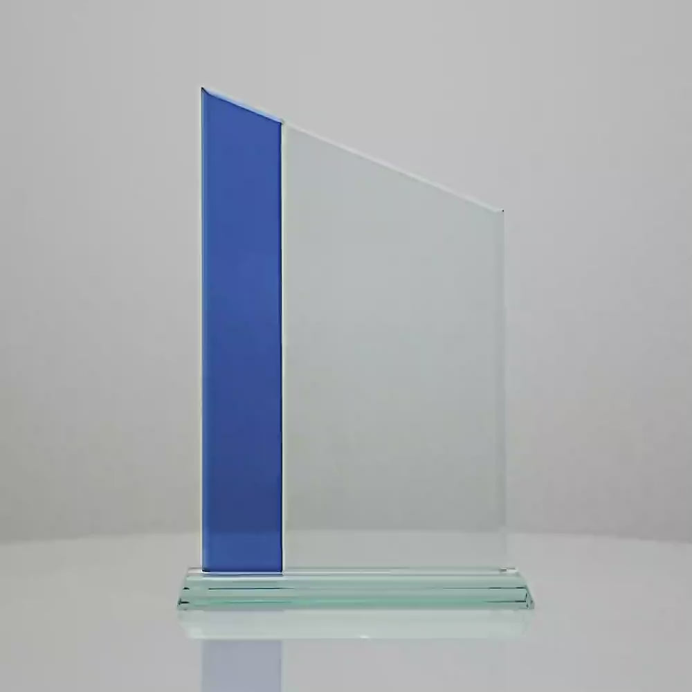 Jade & Blue Peak