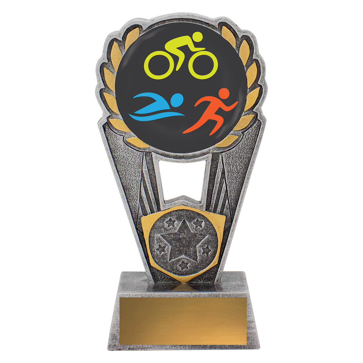 Polaris - Triathlon