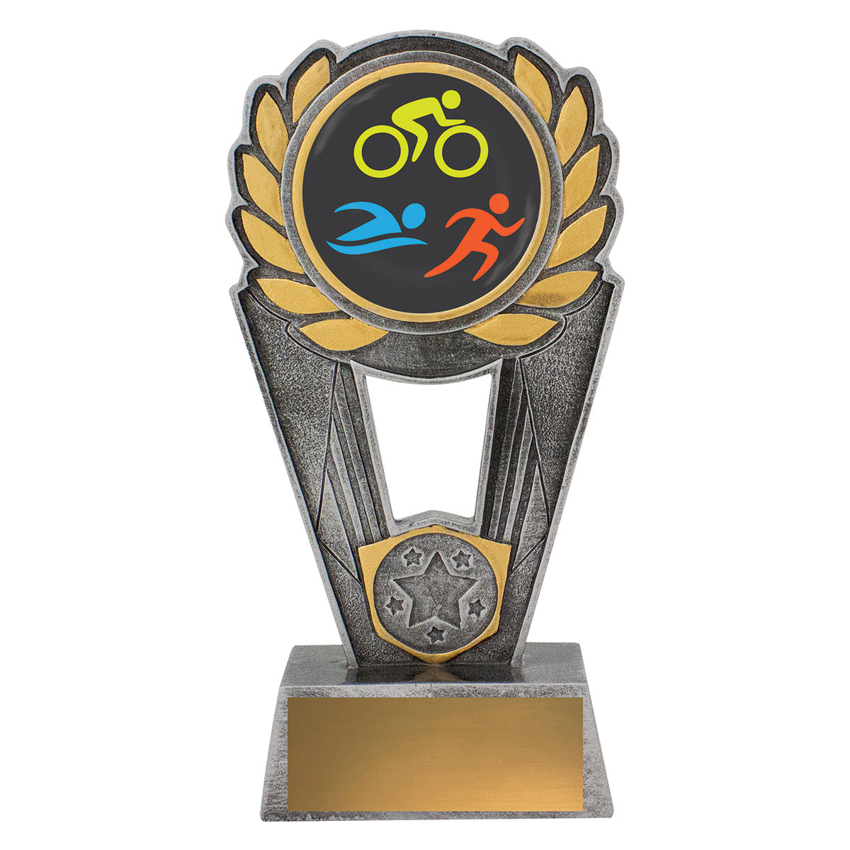 Polaris - Triathlon