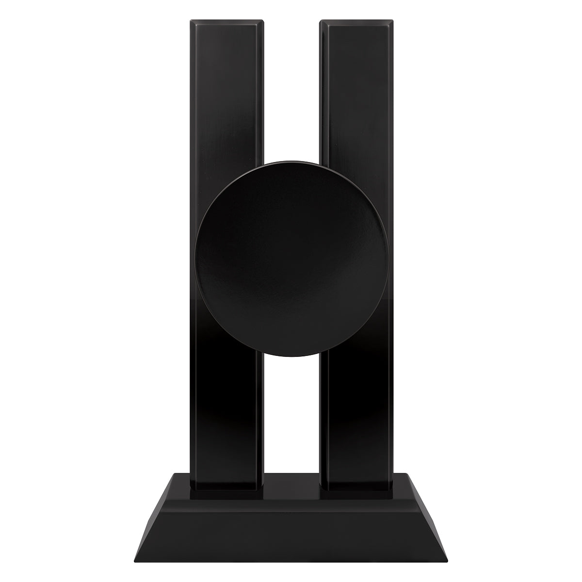 Spotlight 2 Post Trophy