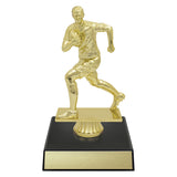 Column Series - Male Footy