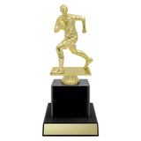 Column Series - Male Footy