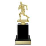 Column Series - Male Footy