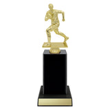 Column Series - Male Footy
