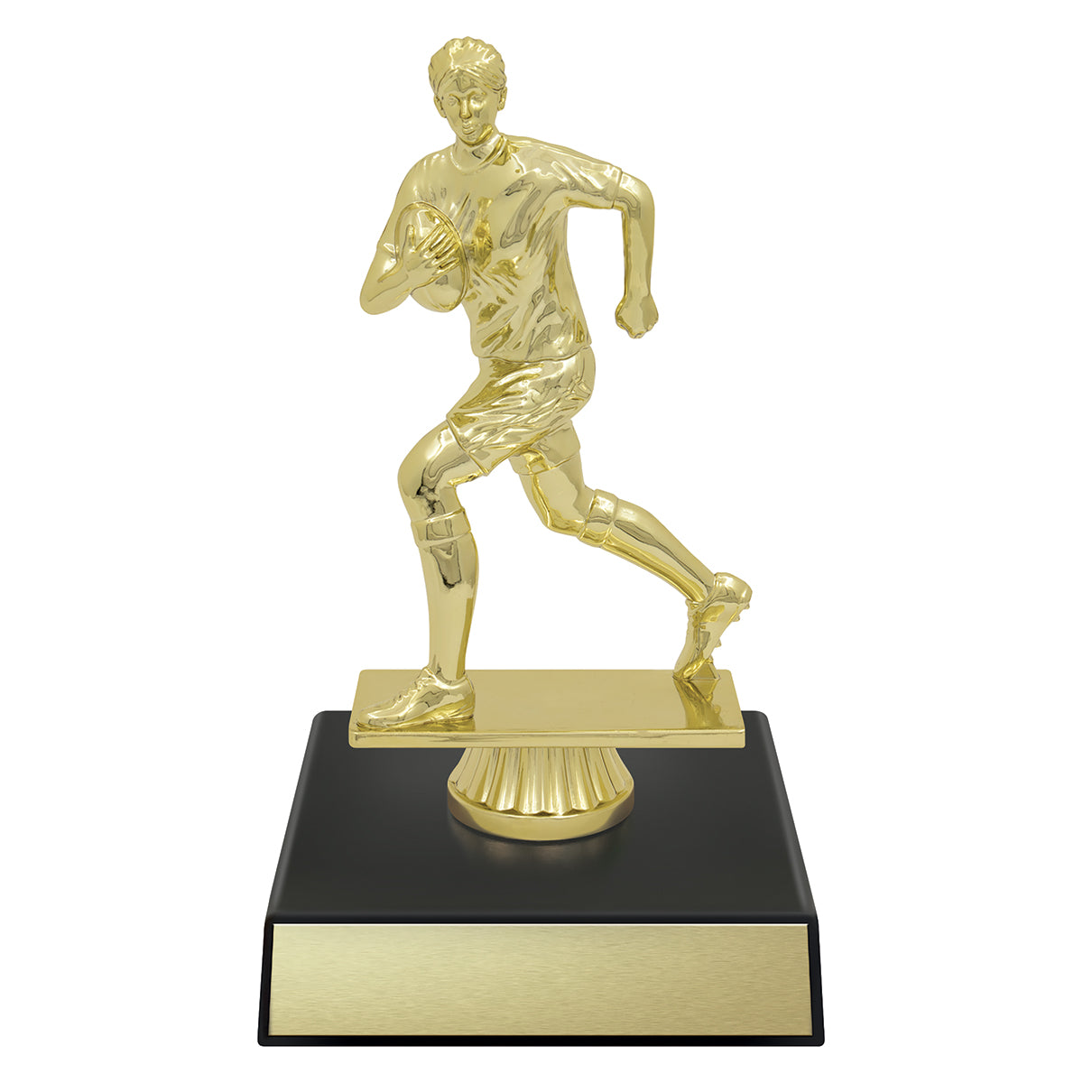Column Series - Female Footy