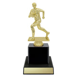 Column Series - Female Footy