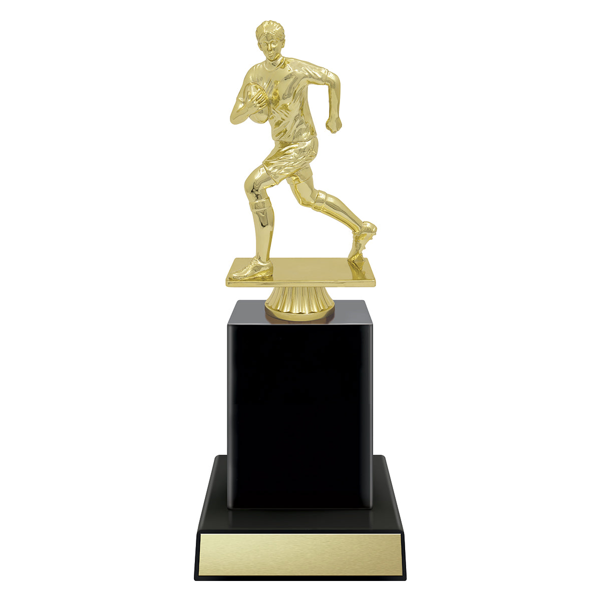 Column Series - Female Footy