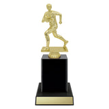 Column Series - Female Footy