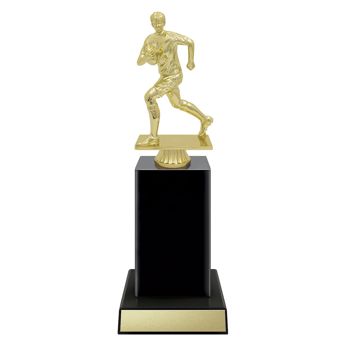 Column Series - Female Footy